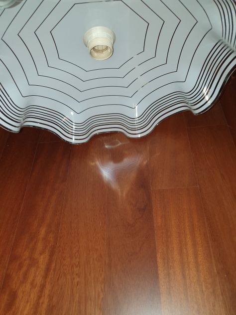 LAMPADARIO - APPLIQUE