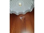LAMPADARIO - APPLIQUE