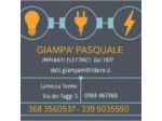 Impianti elettrici giampa'