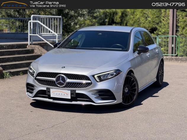 Mercedes-Benz A 200 AMG Line Premium A 200 #11308