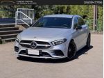 Mercedes-Benz A 200 AMG Line Premium A 200  #11308