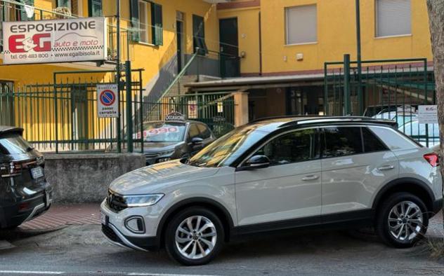 VOLKSWAGEN T-Roc 1.0 TSI Life rif. 24034181 - Foto 2