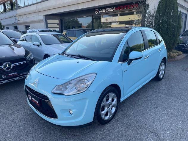 Citroen C3 1.4 HDi 70 FAP Business