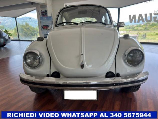 VOLKSWAGEN Maggiolone Maggiolino rif. 20792941 - Foto 2