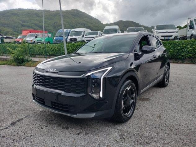 Kia Sportage 1.6 T-GDi DCT7 Style AWD 180cv - Foto 3