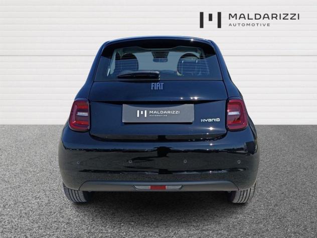FIAT 500 Hybrid Berlina Torino 1.0Hybrid Berlina - Foto 3