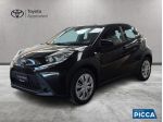 Toyota Aygo X 10B MT ACTIVE MY24