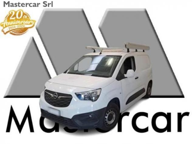 OPEL Combo Combo Cargo 1.5 HDI 130cv 3 posti - Diesel - GC411 rif. 24048676