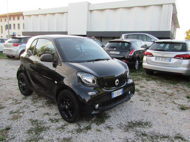 Smart ForTwo Elettrica - Foto 3