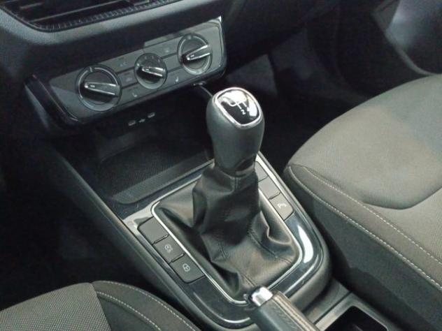 SKODA Fabia 1.0 MPI 80 CV 130 Edition rif. 23617710 - Foto 8