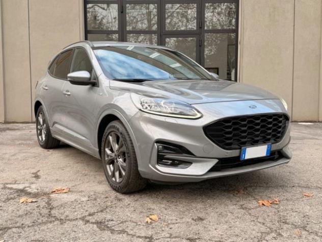 FORD Kuga 1.5 EcoBlue 120 CV 2WD ST-Line rif. 24055406
