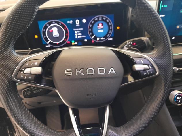 Škoda Kodiaq 2.0 TDI EVO Executive DSG 7p - Foto 10