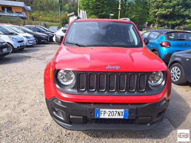 JEEP - Renegade 1.4 m-air Limited 4wd 170cv auto my18 - Foto 3