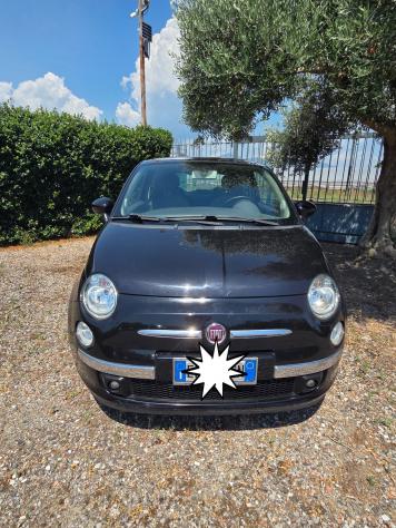 Fiat 500 1.2 GPL Lounge 52000 km!!! - Foto 3