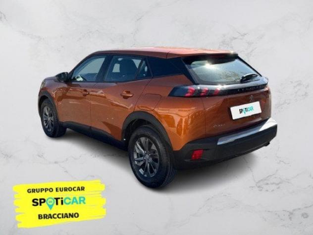 Peugeot 2008 2008 PureTech 100 S&S Active Pack - Foto 4