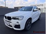BMW X4 xDrive20d Msport rif. 24123241