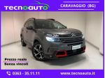 Citroën C5 Aircross C5 Aircross 1.2 Puretech Feel S&S 130CV my20 - PREZZO REALE