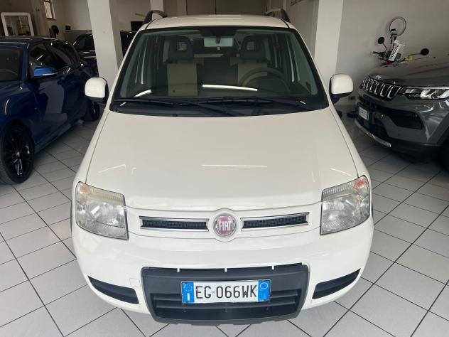 Fiat Panda 1.3 MJT 16V DPF 4x4 Climbing - Foto 2