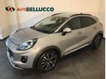 FORD  Puma  1.0 EcoBoost Hybrid 125CV S&S Titanium