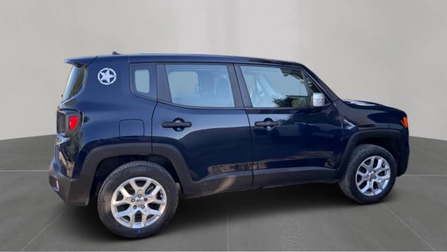 Jeep Renegade 2.0 Mjt 140CV 4WD Active Drive Limited - Foto 5