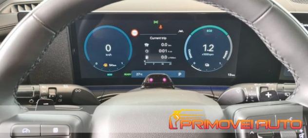 HYUNDAI Santa Fe 1.6 T-GDi HEV 4WD AT 7 posti XCLASS rif. 21374911