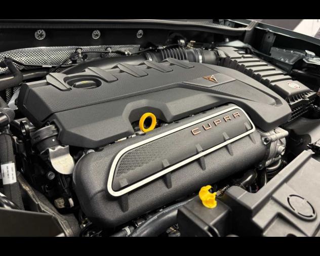 CUPRA Formentor 2.5 TSI 4Drive DSG VZ5 Enceladus Grey - Foto 8