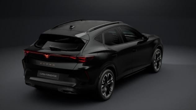 CUPRA Formentor Formentor 2.0 tdi Business 150cv dsg - Foto 6