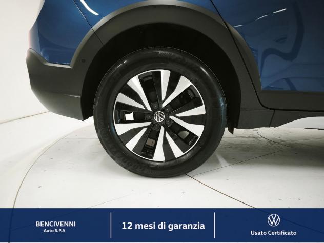 Volkswagen Taigo 1.0 TSI 95 CV Life - Foto 5