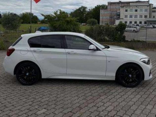 BMW 120 Serie 120i Sport 5p auto rif. 23810456 - Foto 6