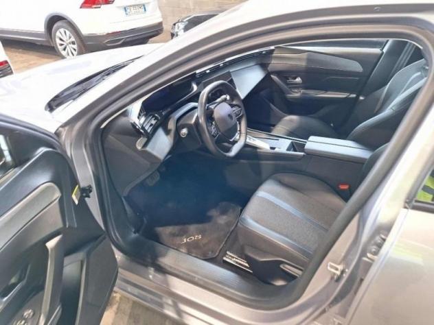 Peugeot 308 BlueHDi 130 S&S EAT8 SW Allure - Foto 10