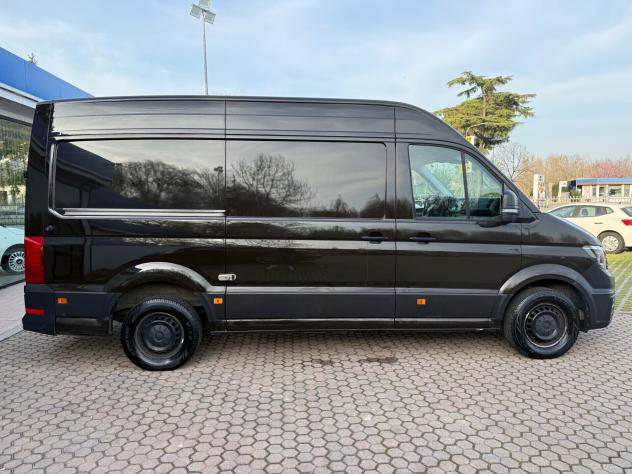 Volkswagen Crafter 30 2.0 TDI L2 H2 - Foto 5