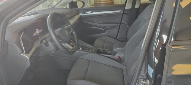 Volkswagen Golf 1.0 eTSI EVO DSG Life - Foto 6