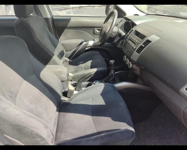 MITSUBISHI Outlander 2.0 DI-D Invite DPF rif. 22604487 - Foto 7