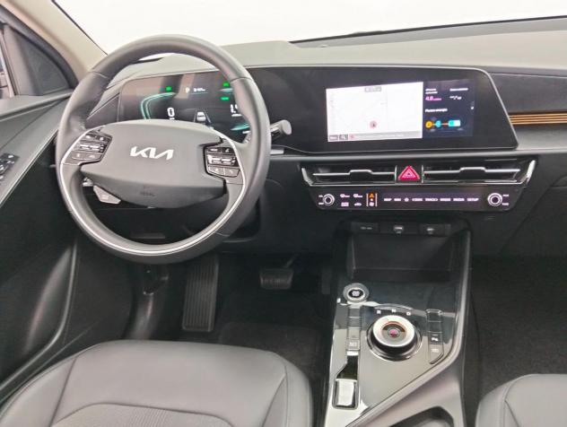 Kia Niro 1.6 GDi DCT HEV Style - Foto 10