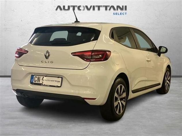 RENAULT Clio 5 Porte 1.0 TCe Equilibre rif. 24061748 - Foto 3