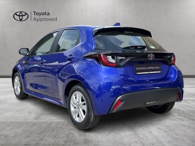 Toyota Yaris Hybrid Active MY24 - Foto 5