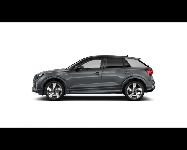 Audi Q2 Audi Q2 S line edition 35 TDI 110(150) kW(CV) S tronic - Foto 3