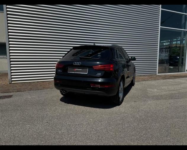 AUDI Q3 2.0TDI S-TRONIC QUATTRO DESIGN rif. 24058236 - Foto 3