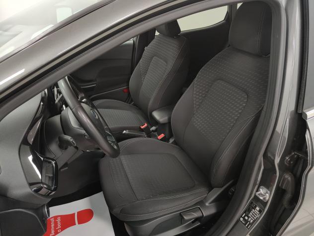 Ford Fiesta 1.1 75cv 5p Titanium Sensori AppleCarPlay/Android - Foto 4