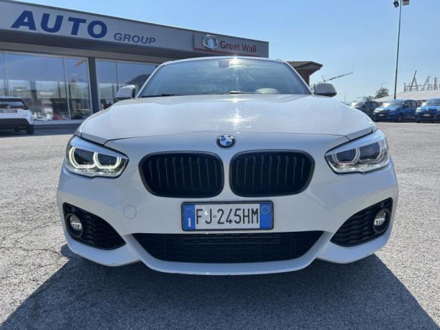 BMW Serie 1 118 d 5p. Msport 1 PROPRIETARIO / GARANZIA EUROPEA - Foto 2