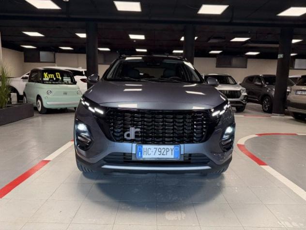 DR AUTOMOBILES dr3 DR 3 BENZINA GPL COLLECTION NEW 1.5 S2 - Foto 3