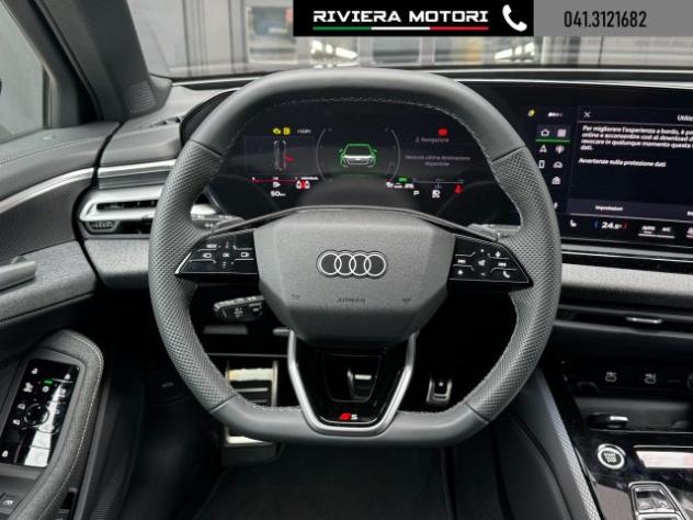 AUDI A5 Avant TFSI 204CV S tronic S Line edition rif. 23820934 - Foto 7