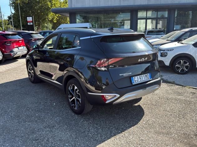 Kia Sportage 1.6 TGDi MHEV STYLE 2WD - Foto 6