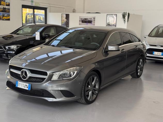 Mercedes-benz CLA 200 CDI S.W. Automatic Premium - Foto 6