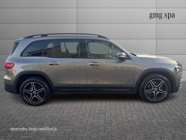 Mercedes-Benz GLB 200 d AMG Line Advanced Plus auto - Foto 5