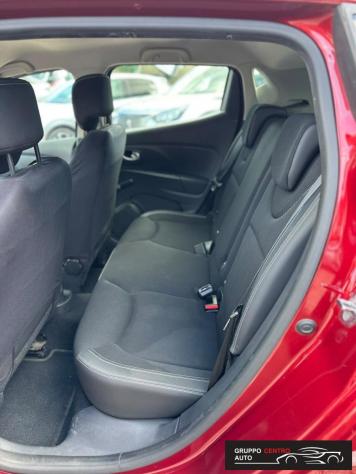 RENAULT - Clio - 1.5 dCi 8V 75 CV S&S 5p. Duel - Foto 5