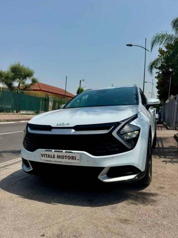 Kia Sportage 1.6 TGDi 150 CV Hybrid - Foto 4