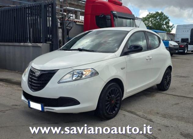 LANCIA Ypsilon 1.2 69 CV 5 porte Elefantino rif. 24021838