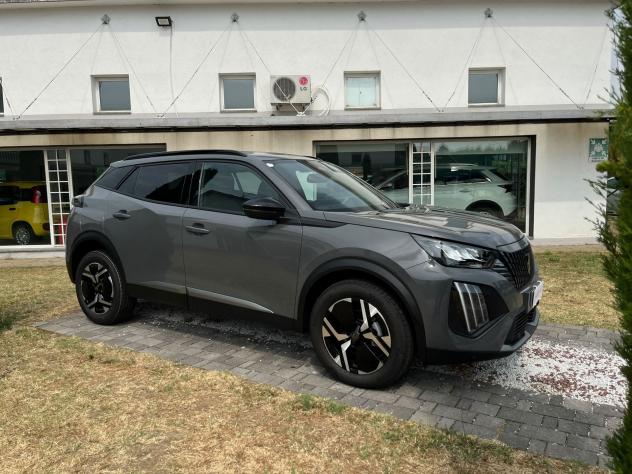 Peugeot 2008 PureTech 100 Allure S/S - PRM GALLOTTI - Foto 3