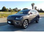 Jeep Compass 2.0 Multijet II 4WD Limited
